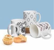 Handmade Ceramic Mug
